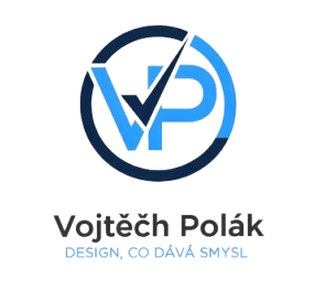 Vojtěch Polák logo